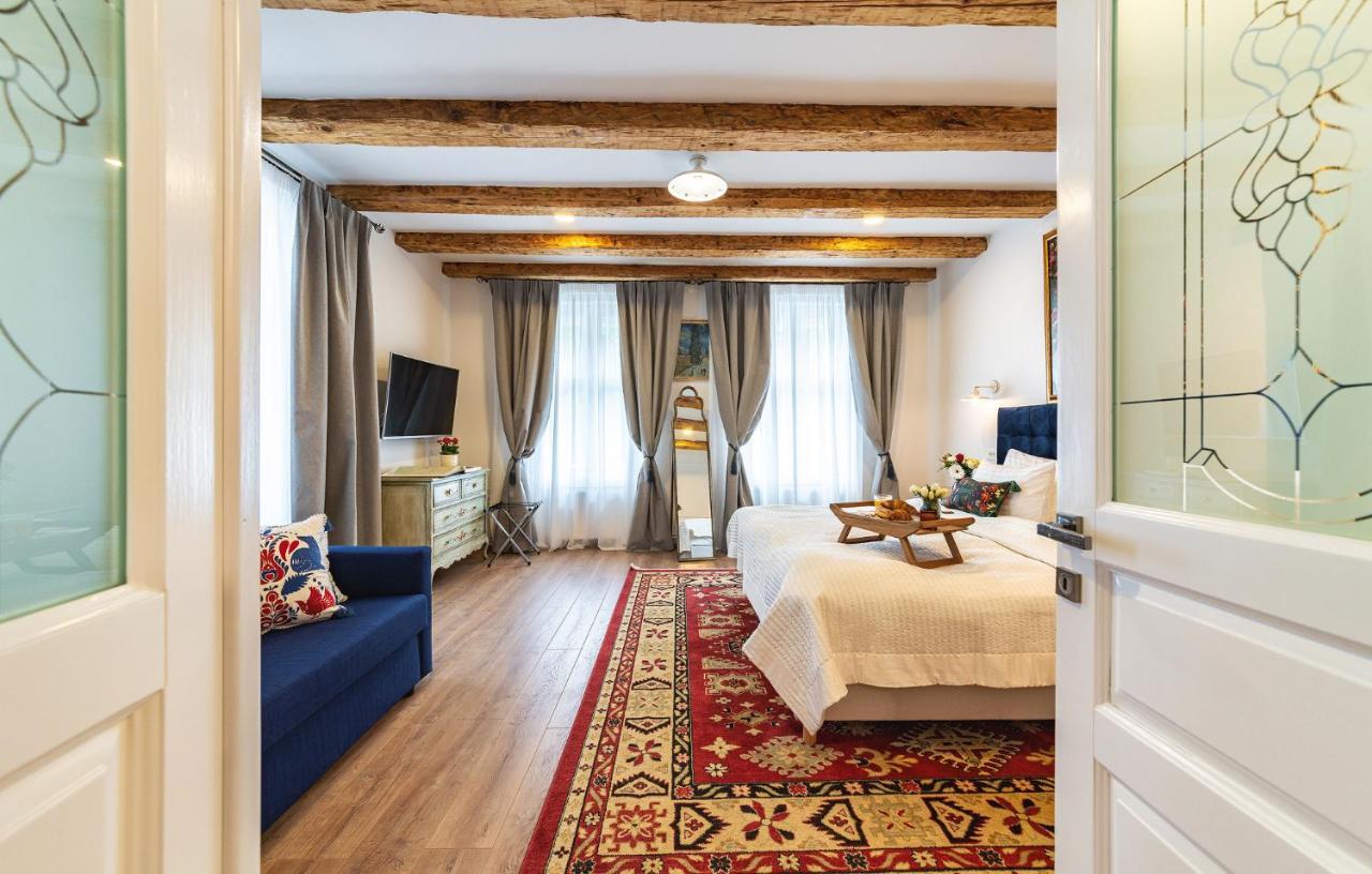 Nikolas Haus บราชอฟ ภายนอก รูปภาพ