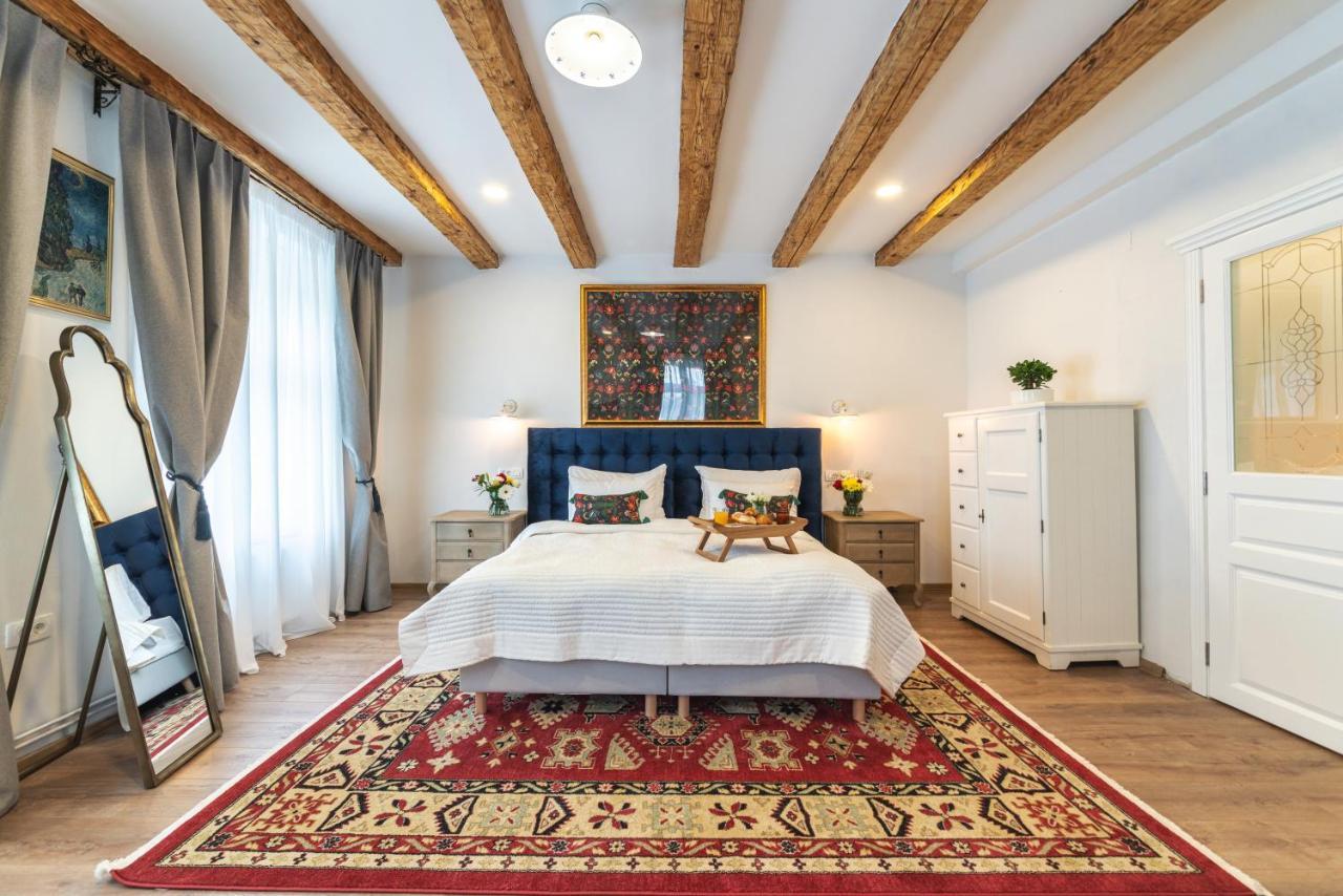 Nikolas Haus บราชอฟ ภายนอก รูปภาพ
